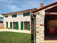 Jadreski IV Holiday Home 