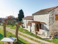 Sveti Lovrec 12 Holiday Home 
