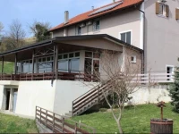 Guesthouse ReЕѕekov podrum 