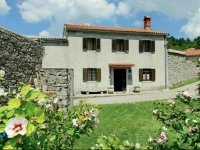 Jelovice 1 Holiday Home 