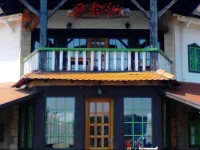 Guesthouse ЕЅunec 