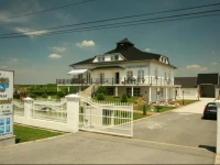 Villa IvaniД‡ Guest house 