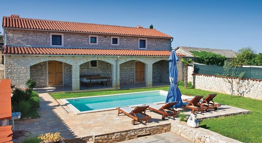 Skicini Skicini Holiday Home 