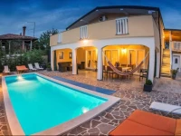 Five-Bedroom Holiday home in Kaldanija I 