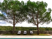 Villa Stancija Mamu 