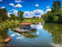 Sirena Boat 