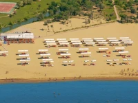 Tayyarbey Beach Club 4*