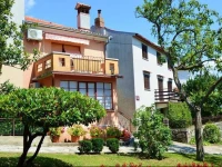 Kastav Holiday Home 
