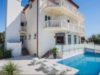 Villa ЕЅarko Hotel 