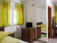 Rooms Vesna 