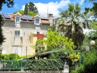 Villa Е oulavy 