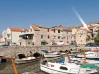 Kastel Gomilica 11 Holiday Home 