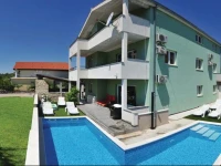 Kastel Novi with Sea View 09 Holiday Home 