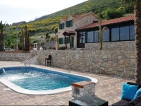 Rudine with Sea View 339 Holiday Home 