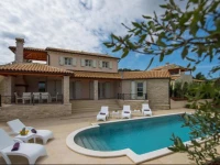 Villa Melita by Garden Resort Istra 