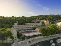 Delfin Hvar Hotel 