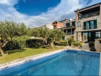 Kremeno Cr Holiday Home 