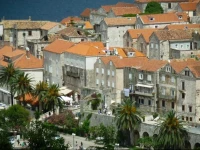 Accommodation Old Town Vitaic 