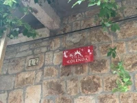 Guesthouse Colenda 2*