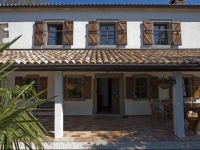 Villa Glavini 