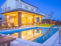 Luxury Ville Kras Ladies 