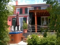 The Forest House Krk Holiday Home 