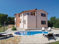 Kras 20 Holiday Home 