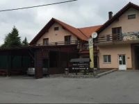 TomaiД‡ Runolist Guest House 