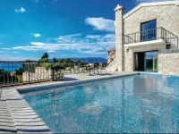 Kremena 72 with Outdoor Swimmingpool Holiday Home 