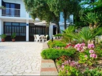 Rooms Amfora 3*