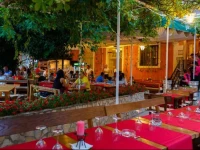 Krk Hostel 