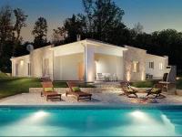 Vlasici Vlasici Holiday Home 