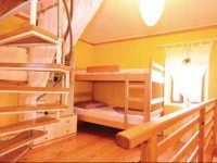 Kamena Kuca Holiday Home 