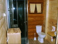 Chalet Blueberry 