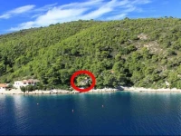 Uvala Stoncica 8894 Holiday Home 