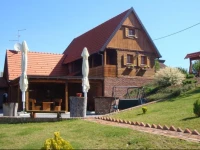 RepuЕЎniДЌka Klet Guest House 