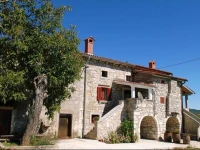 Labin 3 Holiday Home 