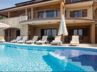 Labin Ripenda Mikoti Holiday Home 