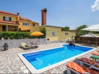 Snasici IV Holiday Home 