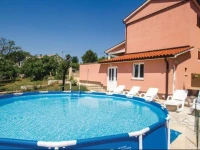 Sveti Bartul Cr Holiday Home 