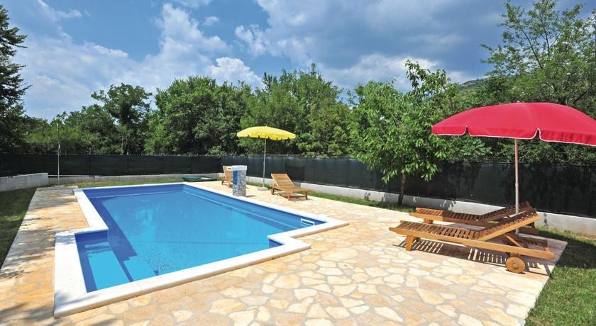 Prgomet Cesta F.Tudmana Holiday Home 