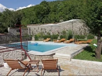 Ledenice 2 Holiday Home 