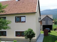 Guesthouse Knez-Gacka 
