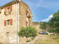 Two-Bedroom Holiday home Pasini 05 