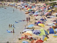 Camping San Marino 