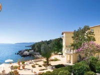 Remisens Villa Belvedere 4*
