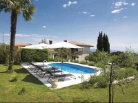 Borisa Zdrinscaka Croatia Holiday Home 