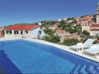 Lozisca V Holiday Home 