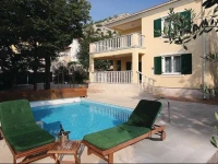 Lukovo Cr Holiday Home 