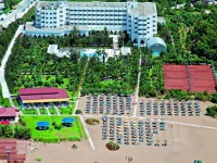 Sural Saray Hotel 5*